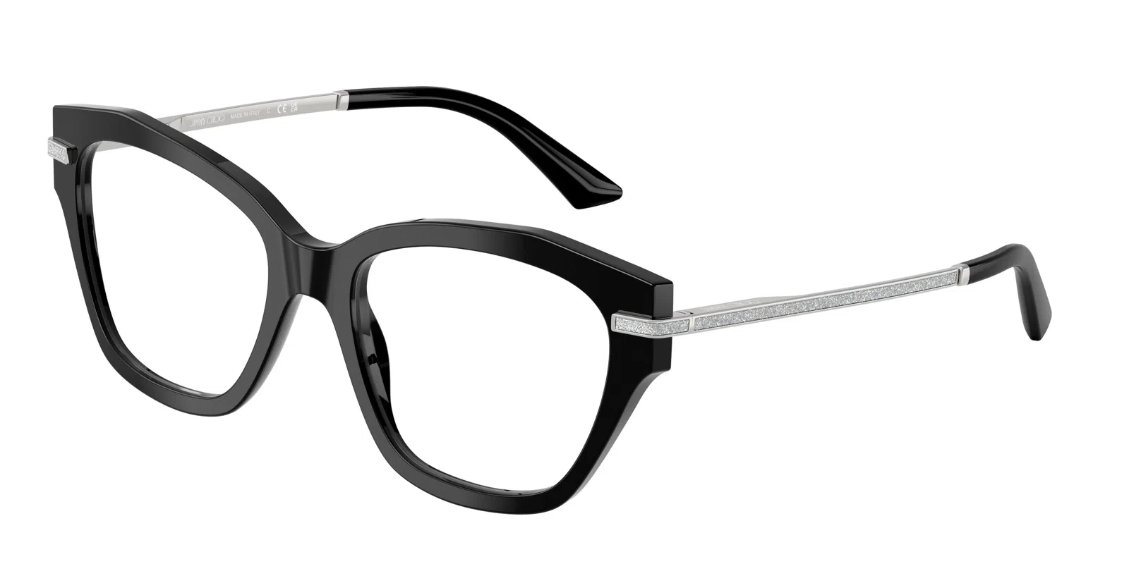 Jimmy Choo 3043J Eyeglasses - view 3